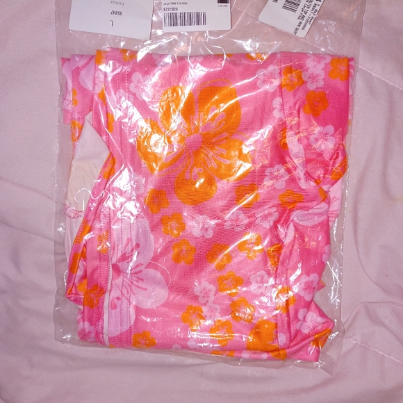 Dolls Kill Skirts Dolls Kill Floral Crop Top And Skirt Set Poshmark